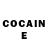 Cocaine 97% Mark Bajbuj